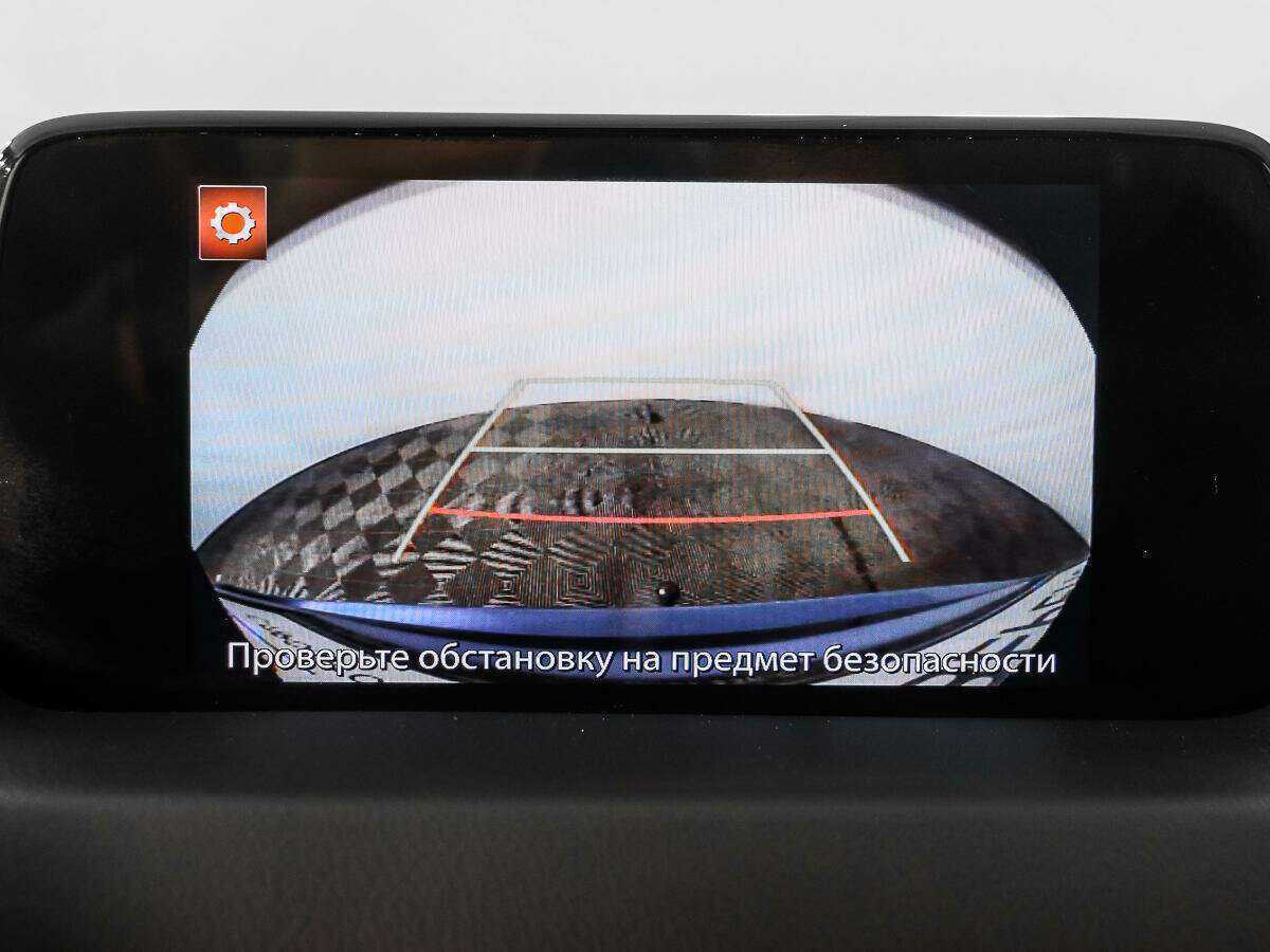 Купить Mazda CX-5, 2017, 128 426 км.. Фото: #18