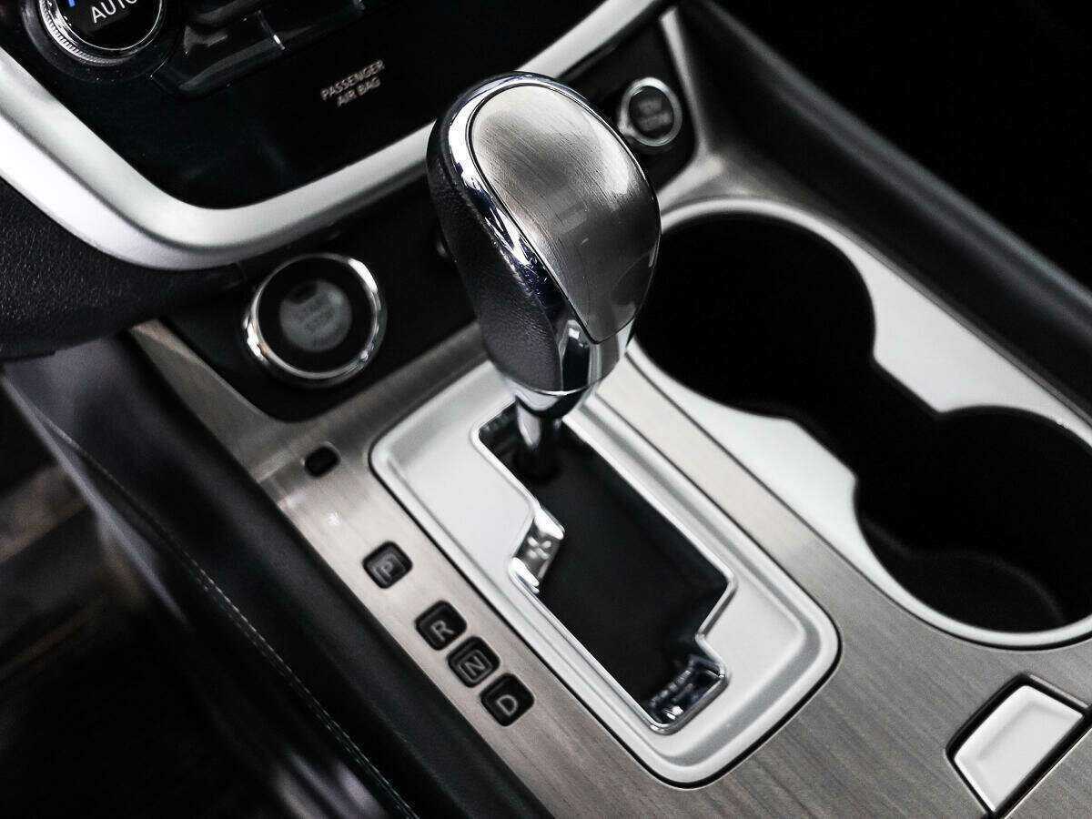 Купить Nissan Murano, 2016, 153 042 км.. Фото: #10