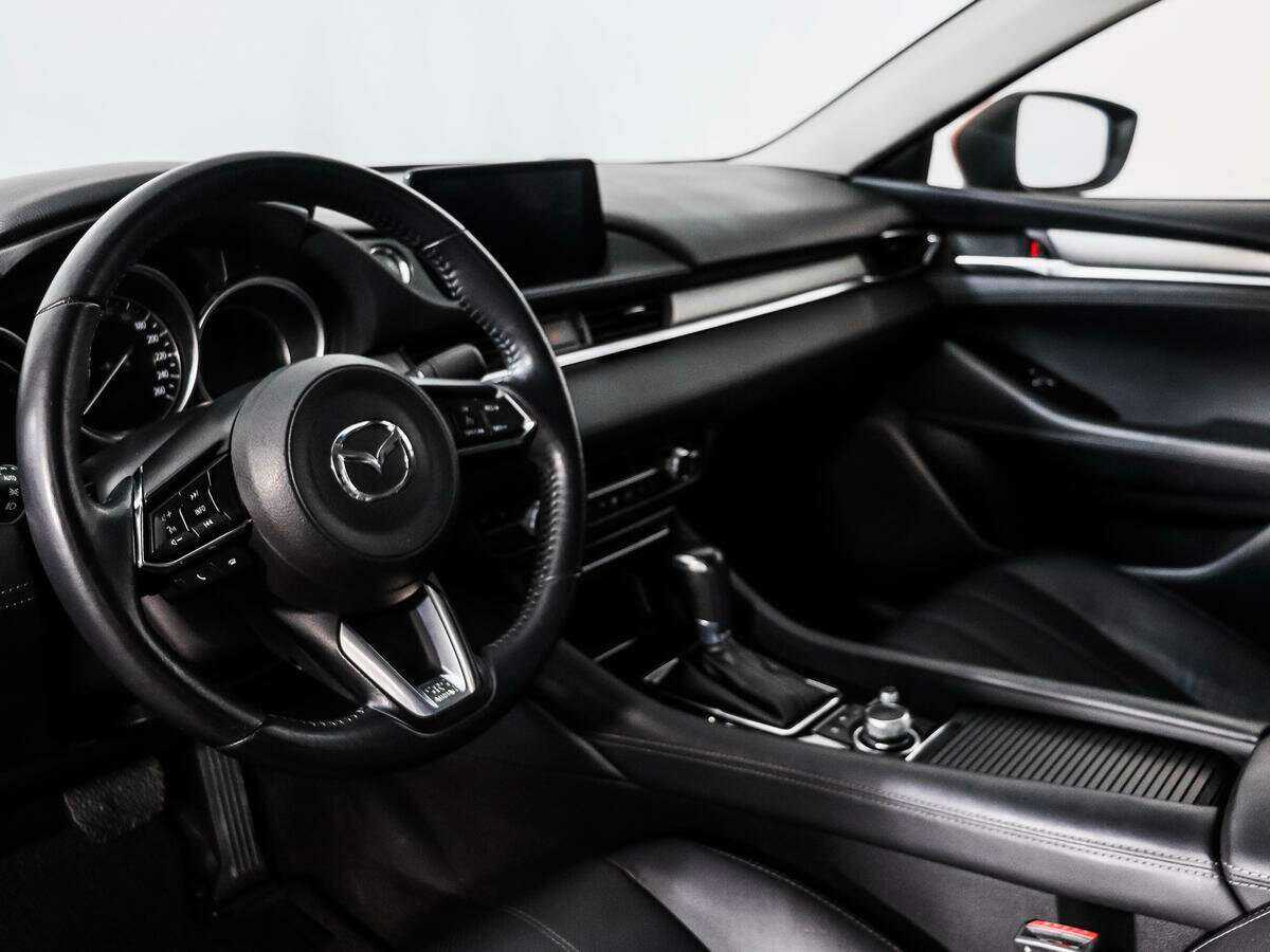 Купить Mazda 6, 2018, 82 000 км.. Фото: #8