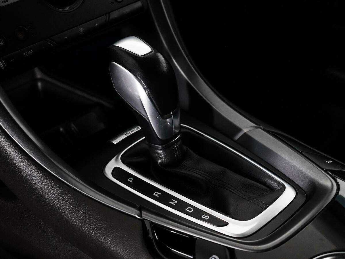 Купить Ford Mondeo, 2015, 101 973 км.. Фото: #9