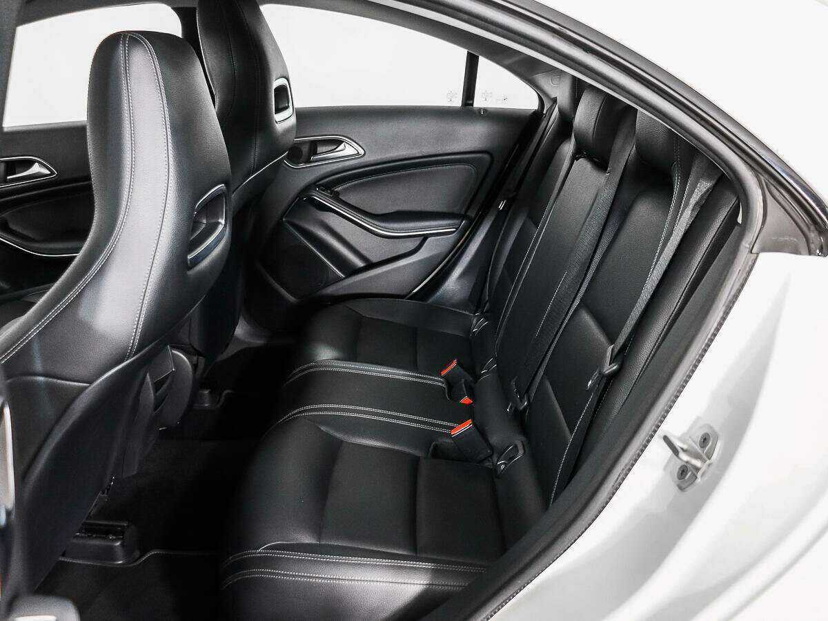 Купить Mercedes-Benz CLA, 2016, 112 619 км.. Фото: #9