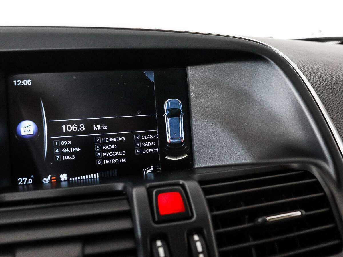 Купить Volvo XC60, 2014, 203 765 км.. Фото: #14