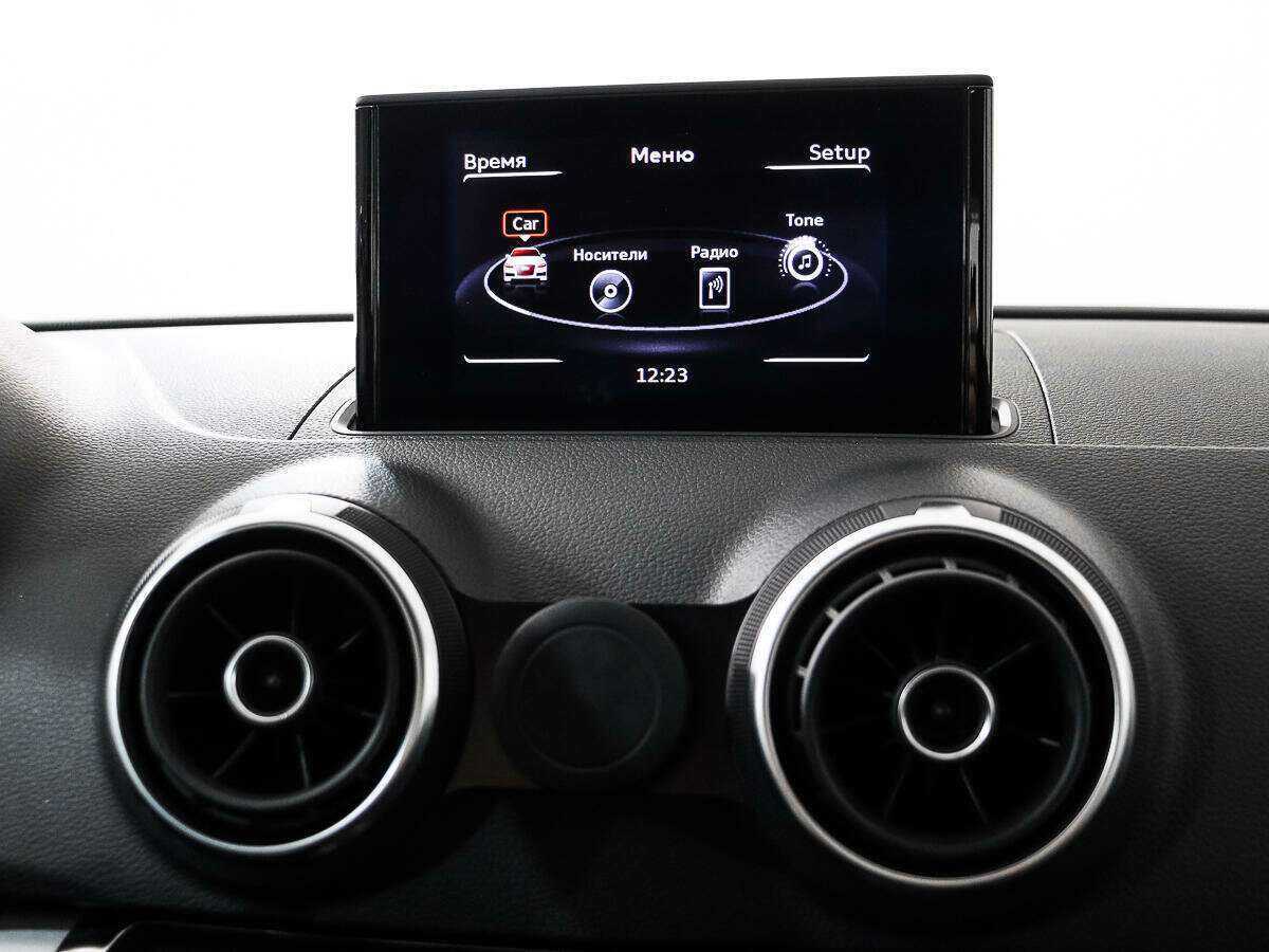 Купить Audi A3, 2014, 99 637 км.. Фото: #11