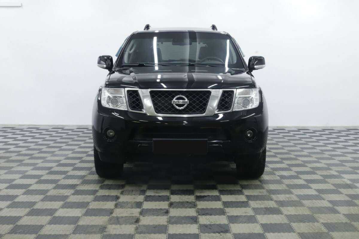 Купить Nissan Pathfinder, 2014, 139 000 км.. Фото: #3