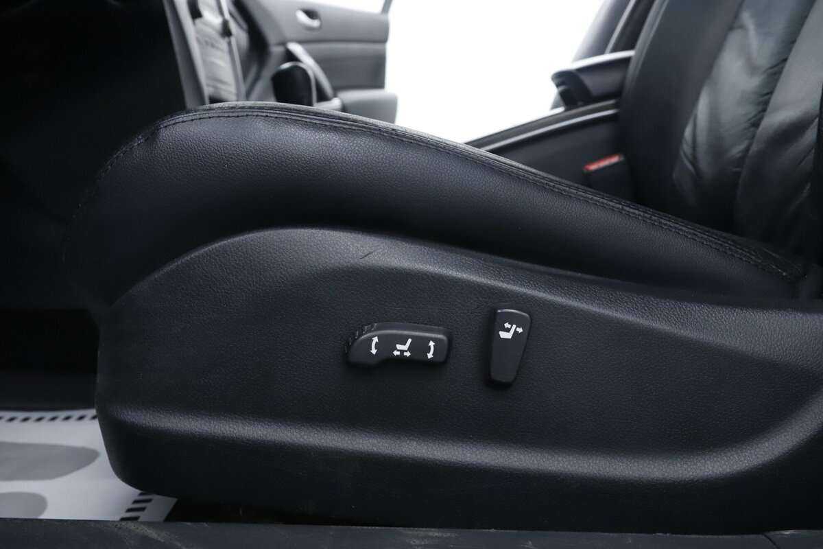 Купить Nissan Teana, 2013, 159 000 км.. Фото: #7