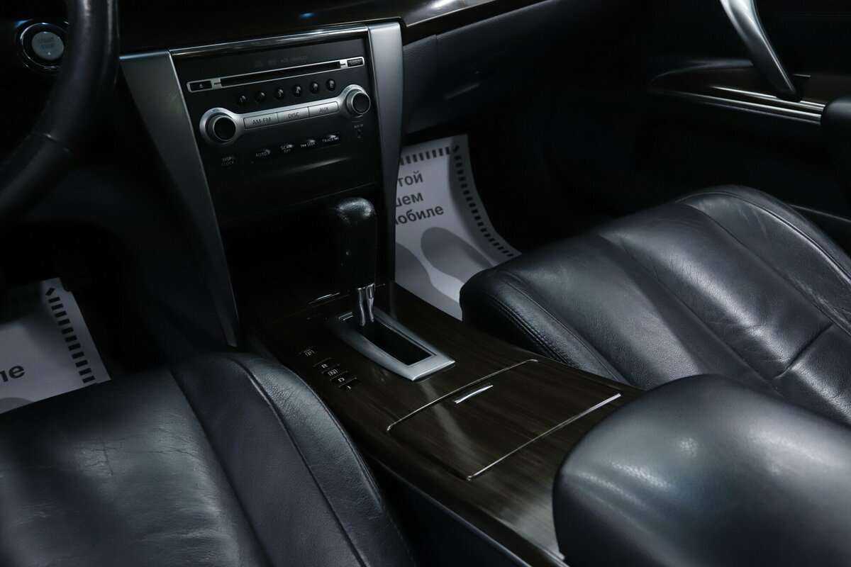 Купить Nissan Teana, 2013, 159 000 км.. Фото: #14