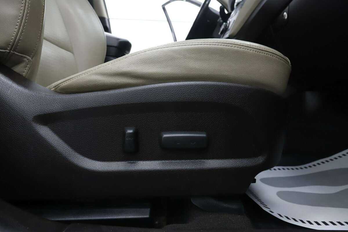 Купить Hyundai Santa Fe, 2015, 155 000 км.. Фото: #19