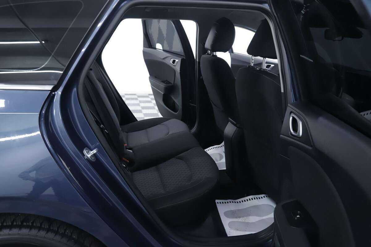 Купить Kia Ceed, 2020, 51 500 км.. Фото: #15