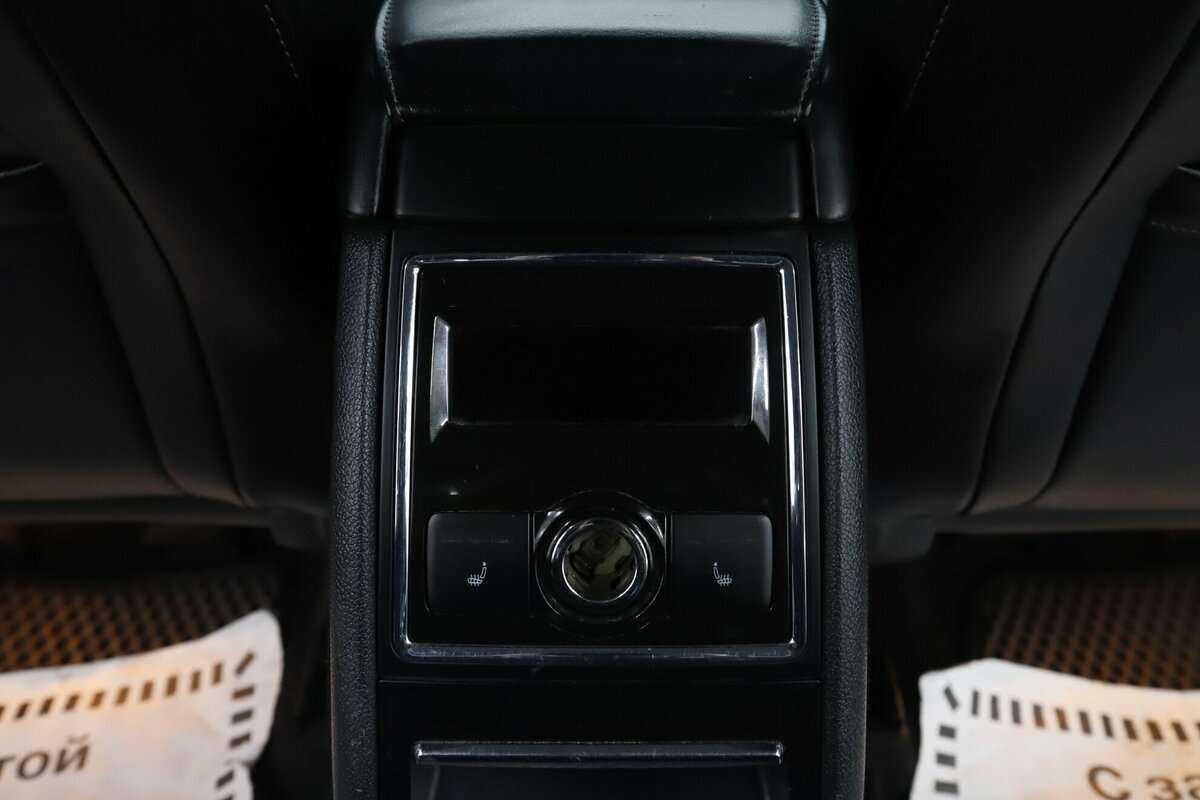 Купить Skoda Superb, 2013, 169 000 км.. Фото: #20