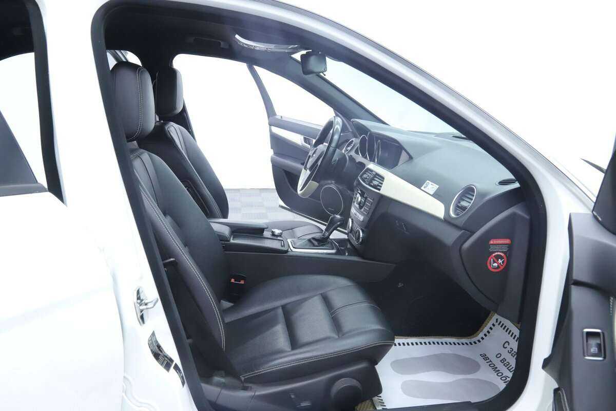 Купить Mercedes-Benz C-Класс, 2014, 121 500 км.. Фото: #12