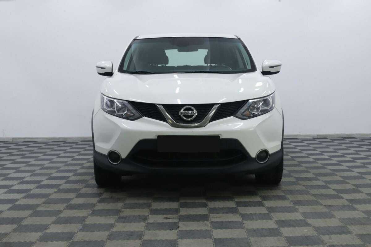 Купить Nissan Qashqai, 2018, 55 000 км.. Фото: #4