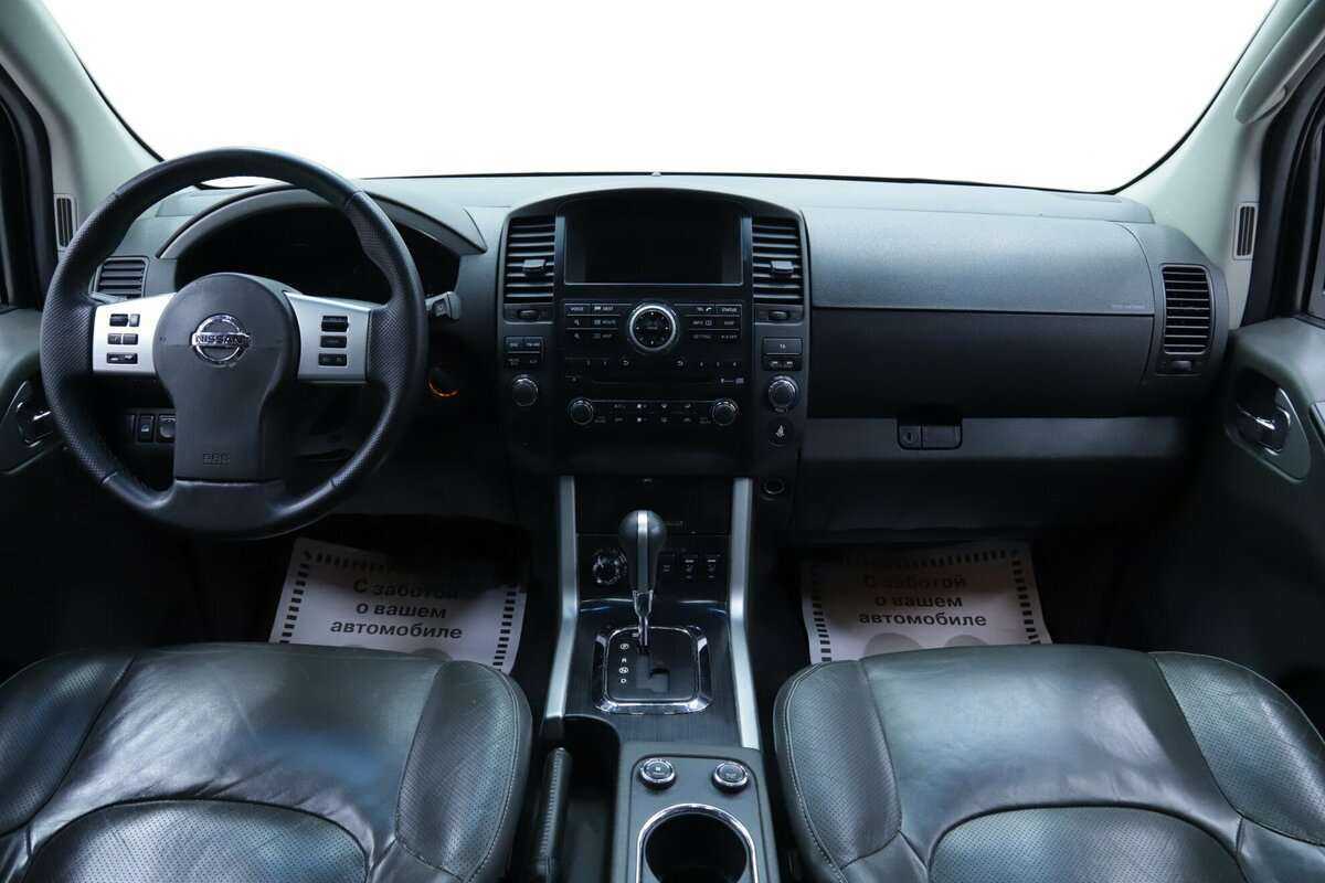 Купить Nissan Pathfinder, 2012, 177 500 км.. Фото: #10
