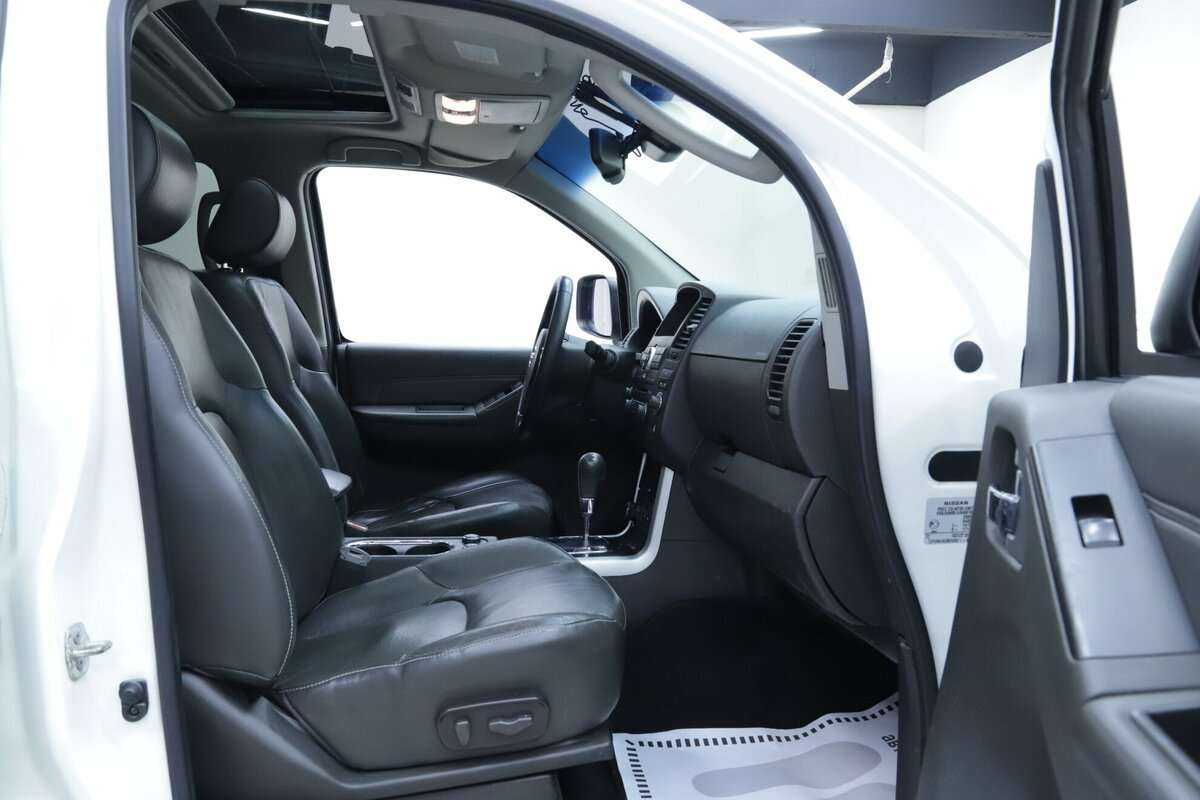 Купить Nissan Pathfinder, 2012, 177 500 км.. Фото: #15