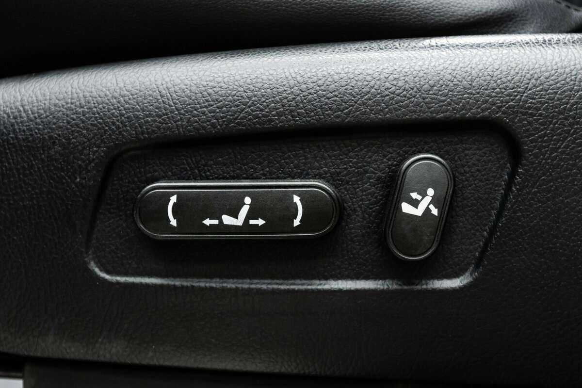 Купить Kia Mohave, 2012, 178 000 км.. Фото: #21