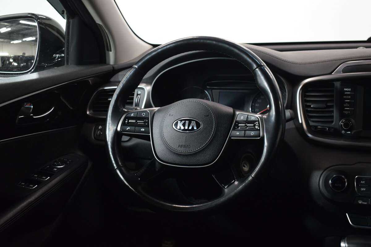 Купить Kia Sorento, 2020, 46 489 км.. Фото: #8