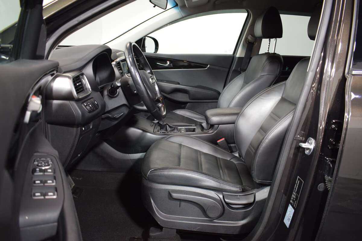 Купить Kia Sorento, 2020, 46 489 км.. Фото: #9