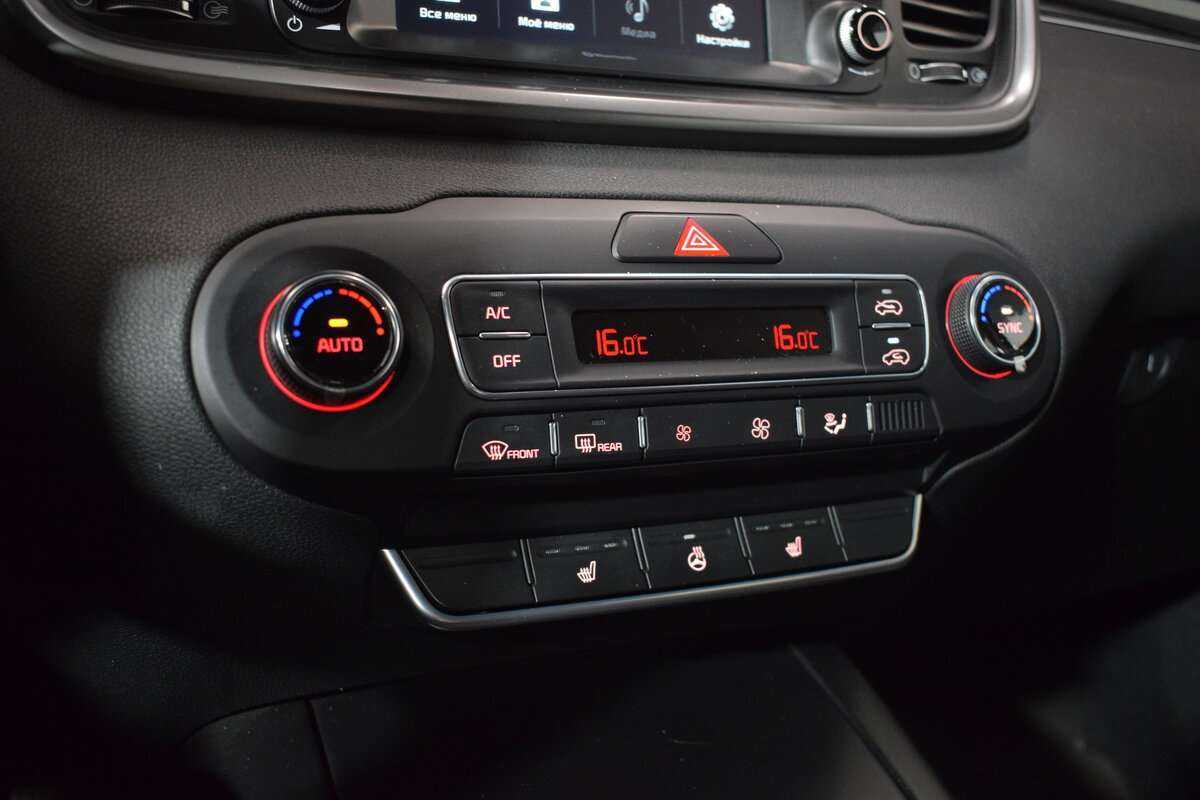 Купить Kia Sorento, 2020, 46 489 км.. Фото: #21