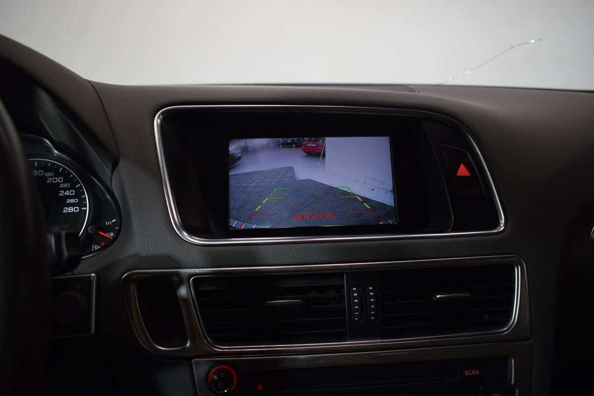 Купить Audi Q5, 2012, 107 719 км.. Фото: #16