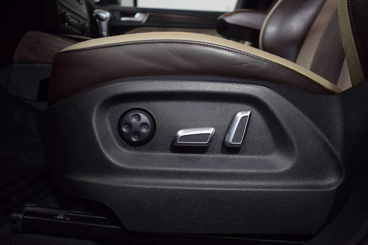 Купить Audi Q5, 2016, 148 200 км.. Фото: #18