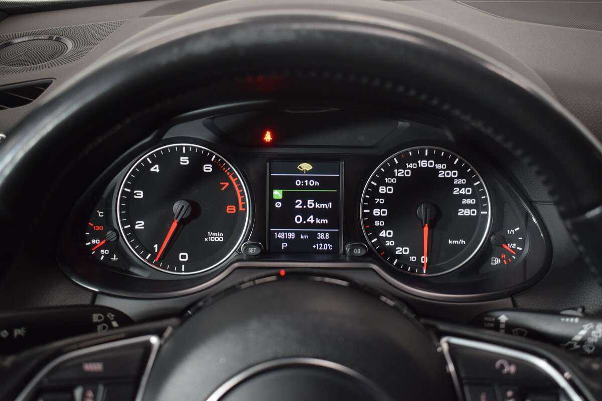 Купить Audi Q5, 2016, 148 200 км.. Фото: #21