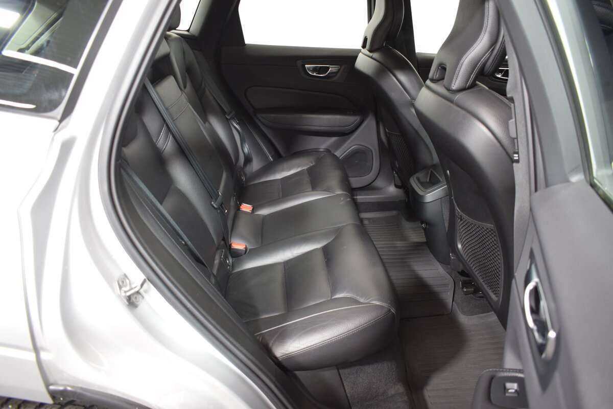 Купить Volvo XC60, 2020, 131 511 км.. Фото: #13