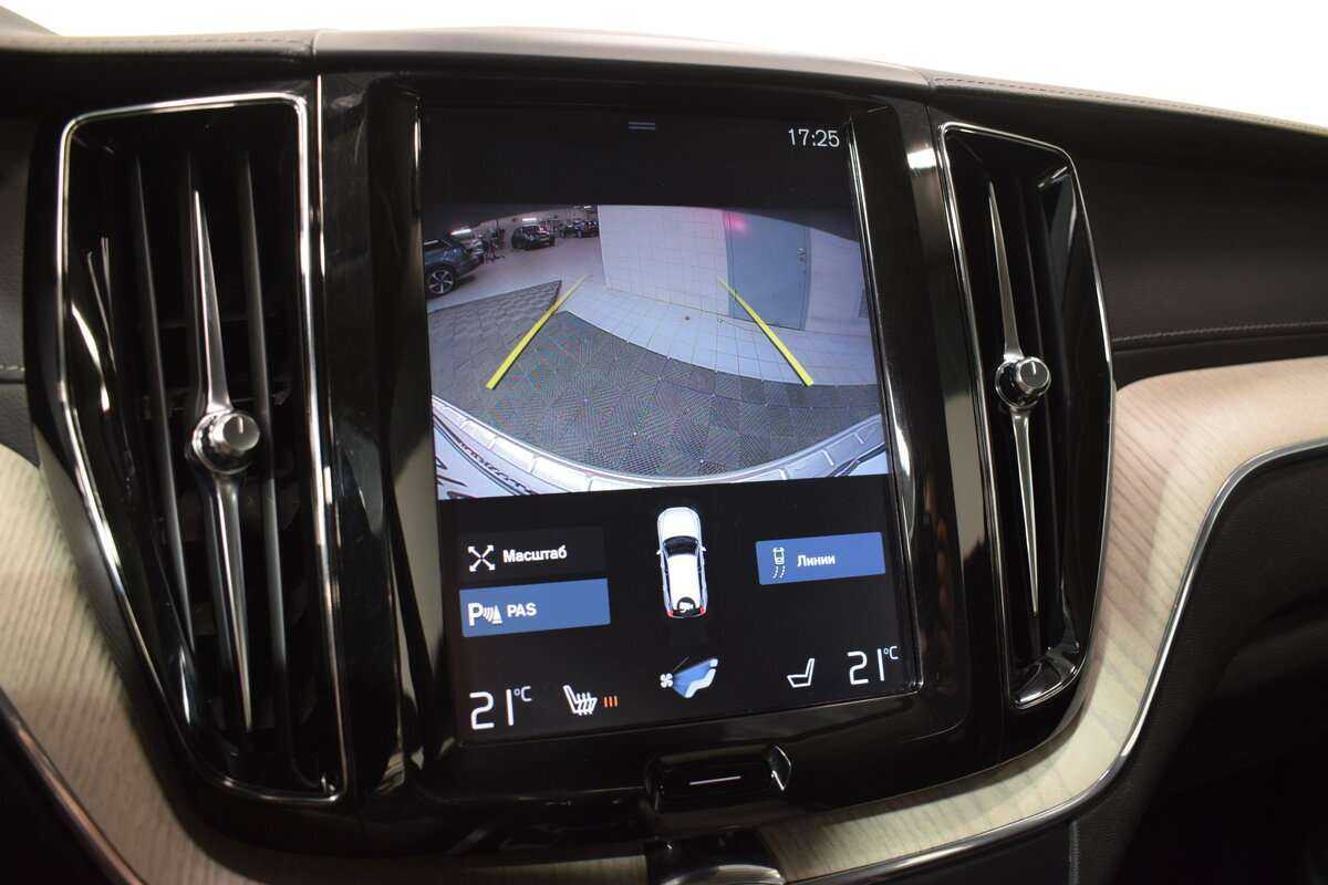 Купить Volvo XC60, 2020, 131 511 км.. Фото: #18