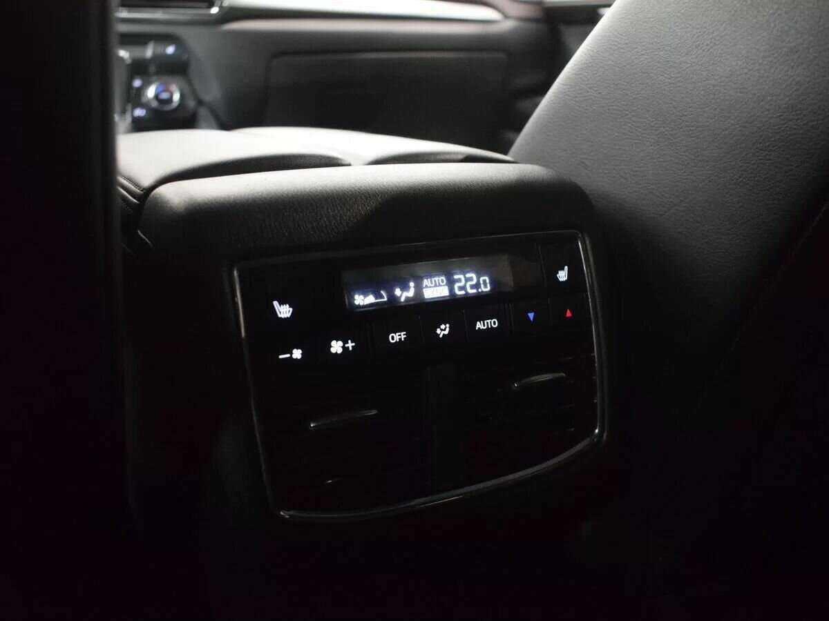 Купить Mazda CX-9, 2018, 104 801 км.. Фото: #23