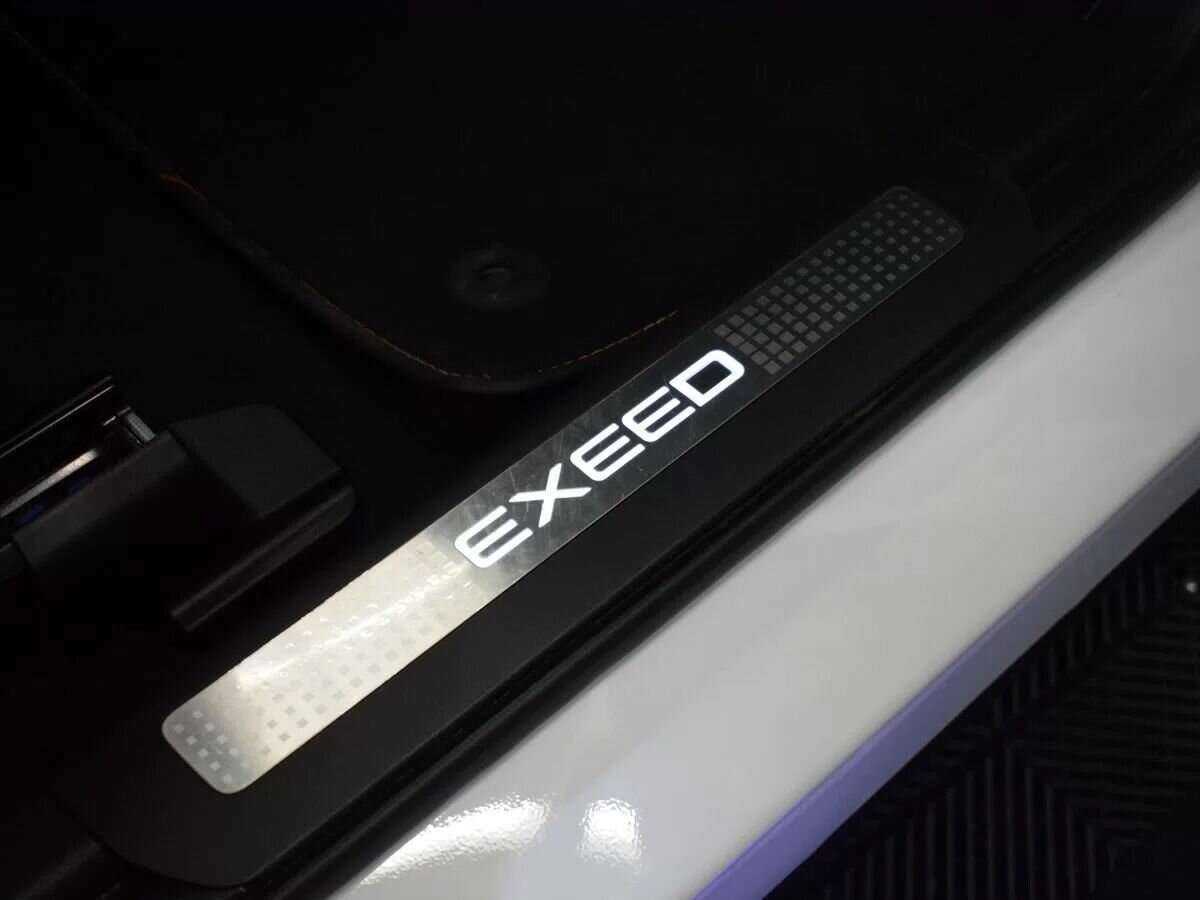 Купить EXEED TXL, 2022, 12 402 км.. Фото: #9