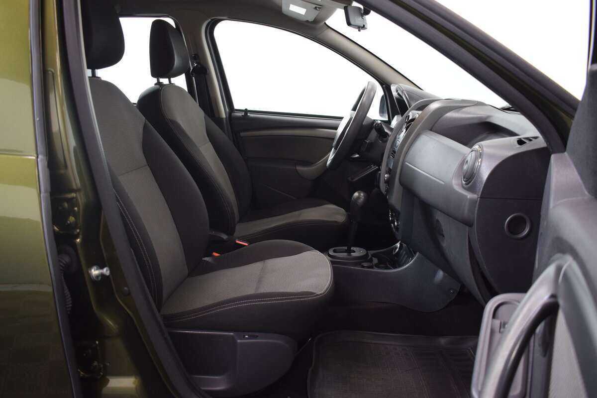 Купить Renault Duster, 2015, 105 038 км.. Фото: #9