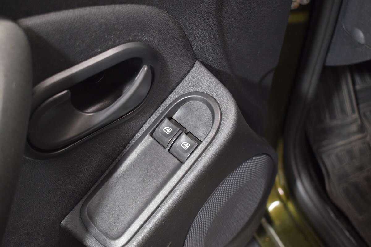 Купить Renault Duster, 2015, 105 038 км.. Фото: #12