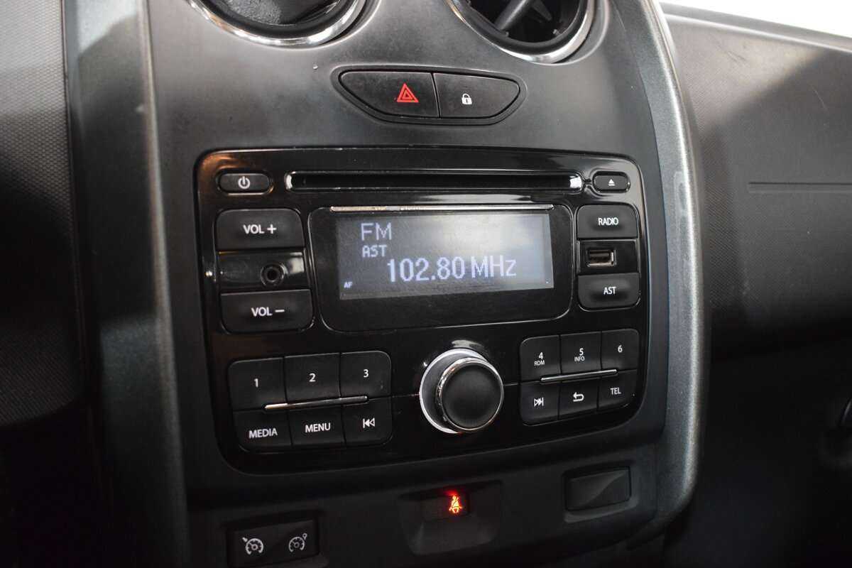 Купить Renault Duster, 2015, 105 038 км.. Фото: #16