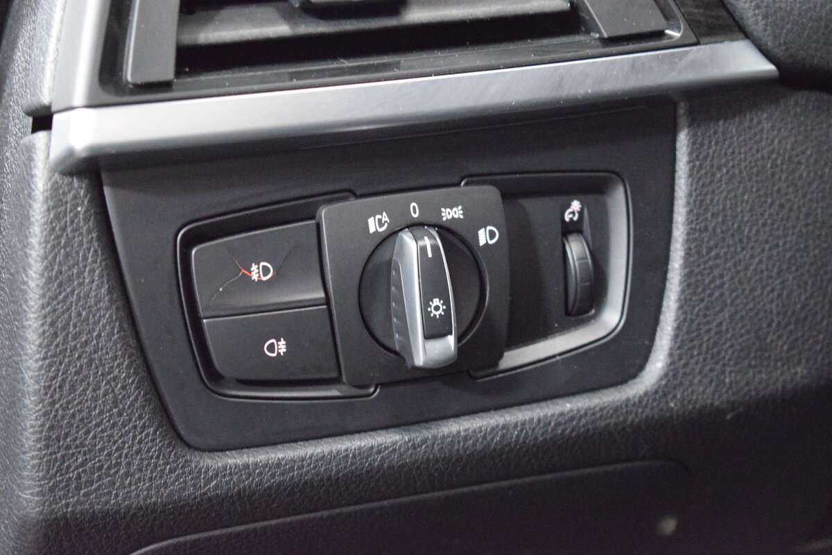 Купить BMW 3 серии, 2012, 178 000 км.. Фото: #11