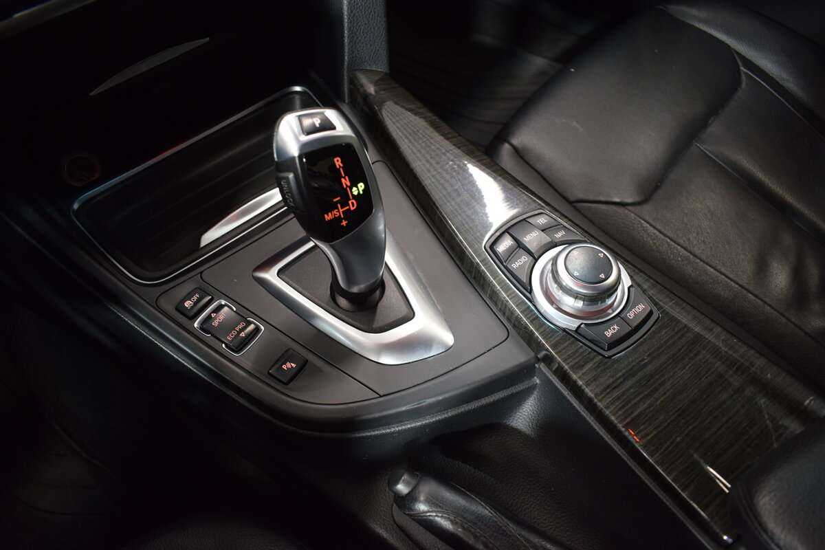 Купить BMW 3 серии, 2012, 178 000 км.. Фото: #20