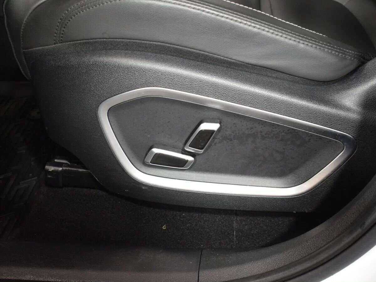 Купить Geely Tugella, 2021, 38 067 км.. Фото: #6