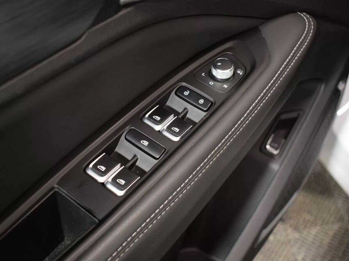 Купить Geely Tugella, 2021, 38 067 км.. Фото: #7