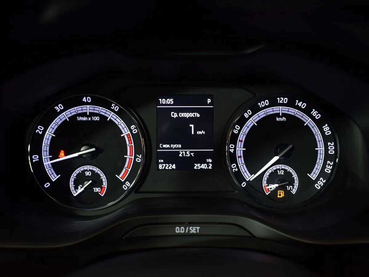 Купить Skoda Kodiaq, 2019, 87 223 км.. Фото: #12