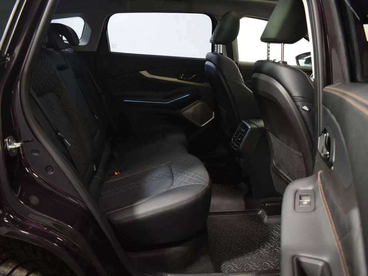 Купить EXEED TXL, 2021, 25 600 км.. Фото: #16