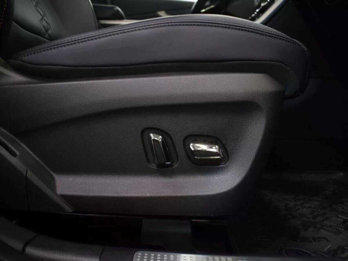 Купить EXEED TXL, 2021, 25 600 км.. Фото: #18