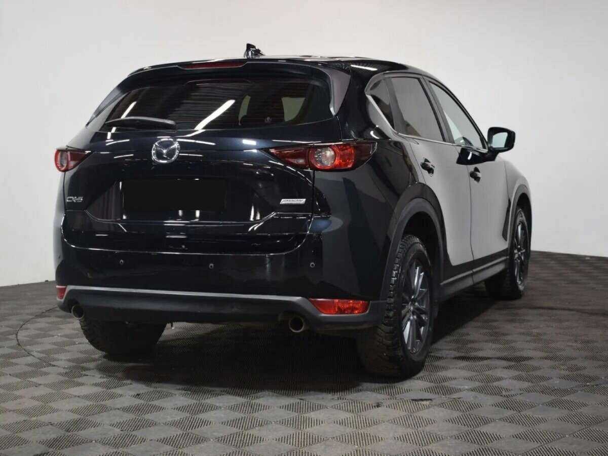 Купить Mazda CX-5, 2020, 86 470 км.. Фото: #5