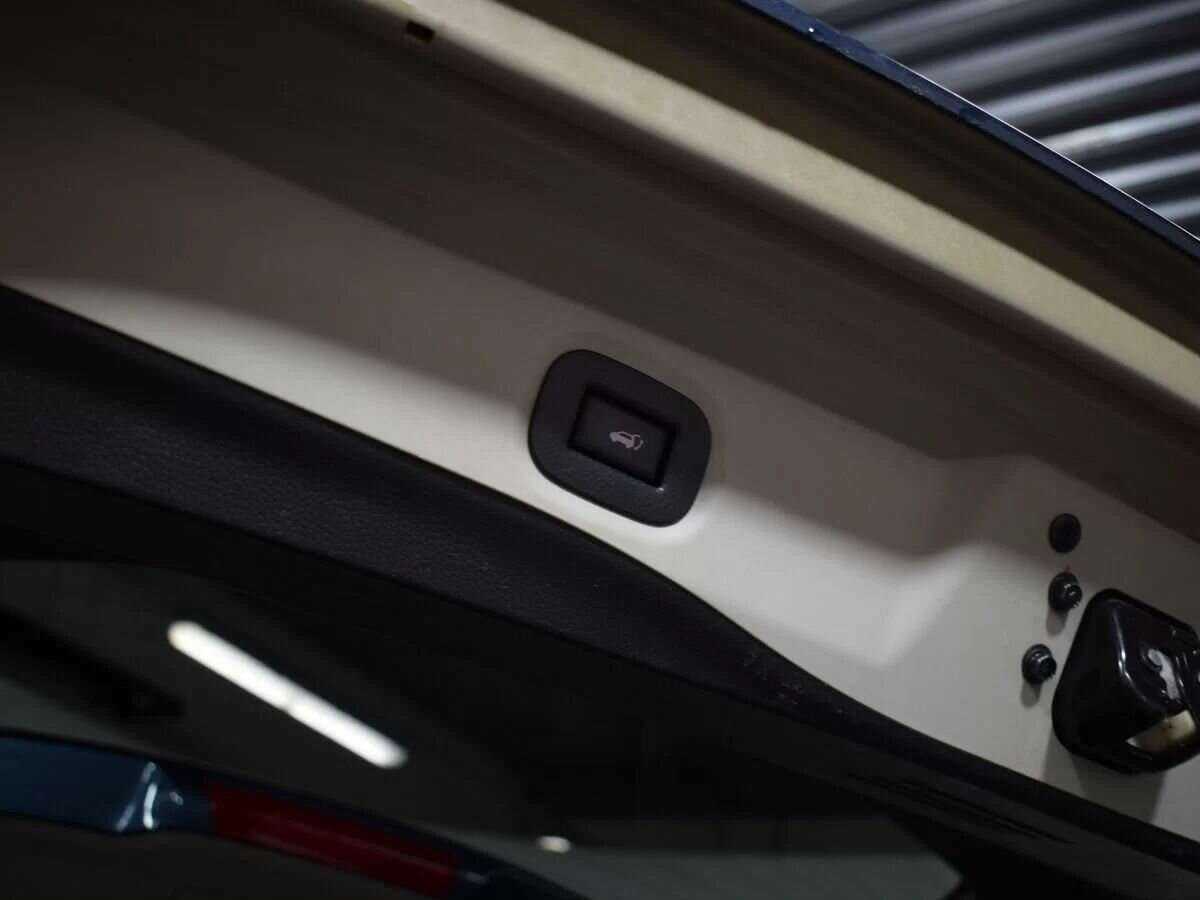 Купить Nissan X-Trail, 2016, 156 000 км.. Фото: #5