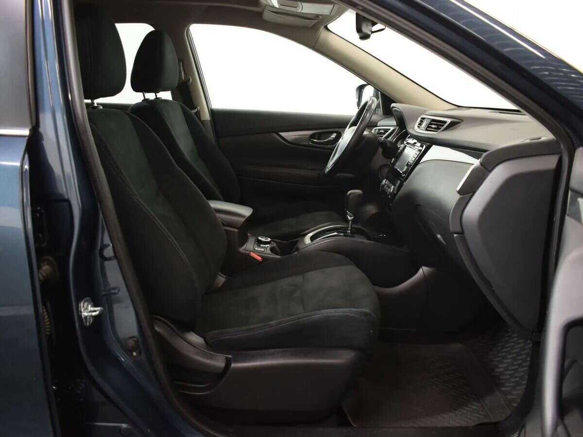 Купить Nissan X-Trail, 2016, 156 000 км.. Фото: #11