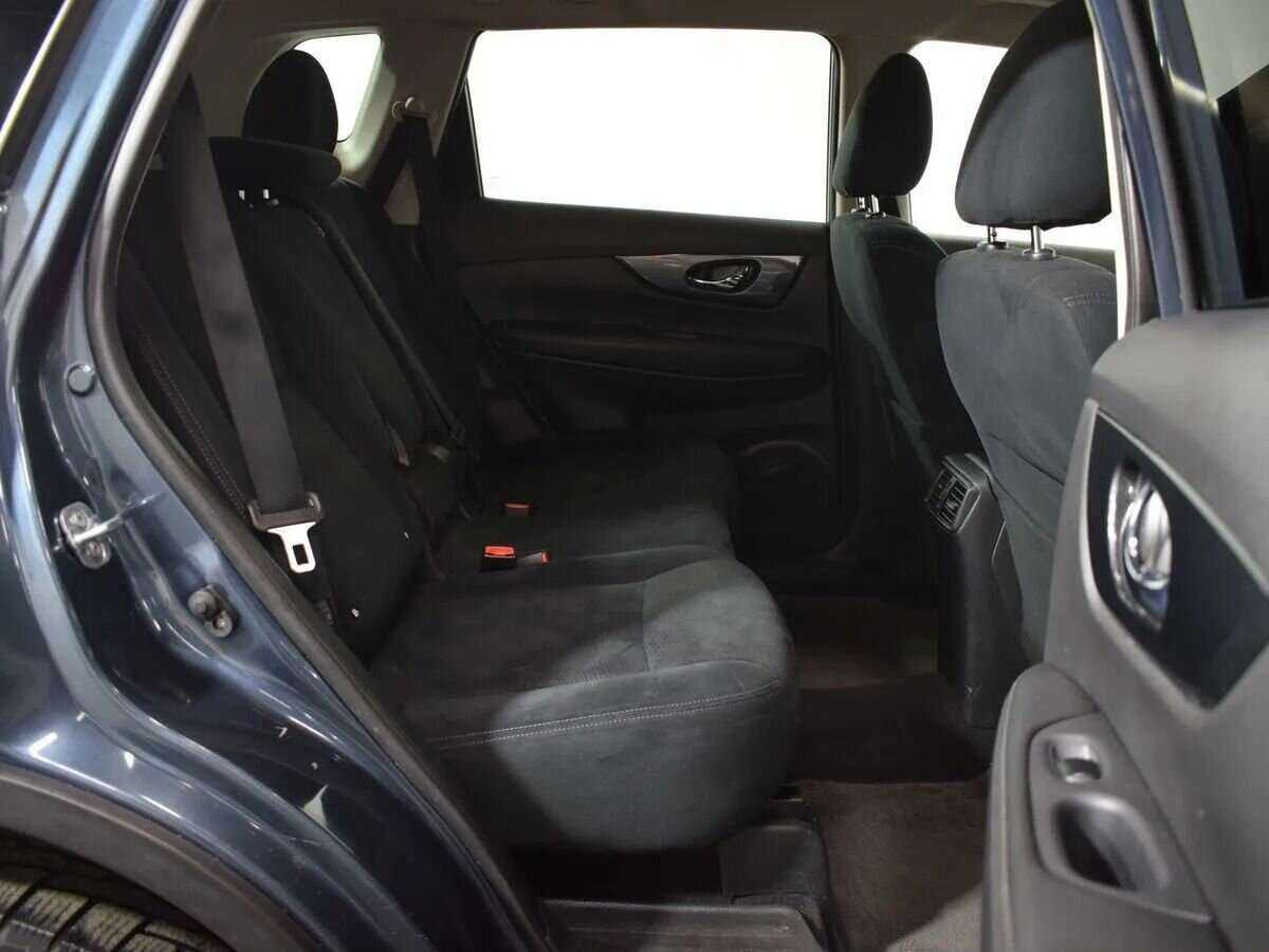 Купить Nissan X-Trail, 2016, 156 000 км.. Фото: #13