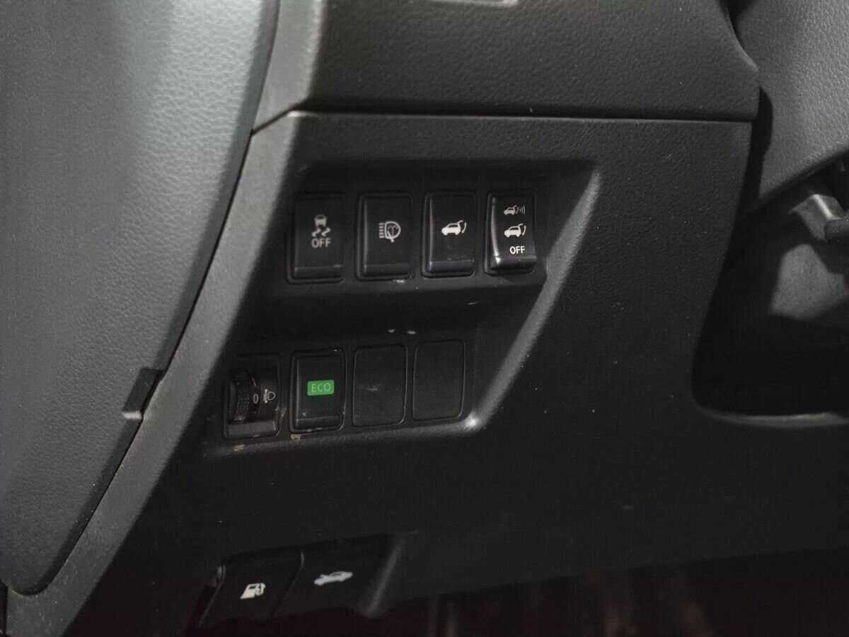 Купить Nissan X-Trail, 2016, 156 000 км.. Фото: #17