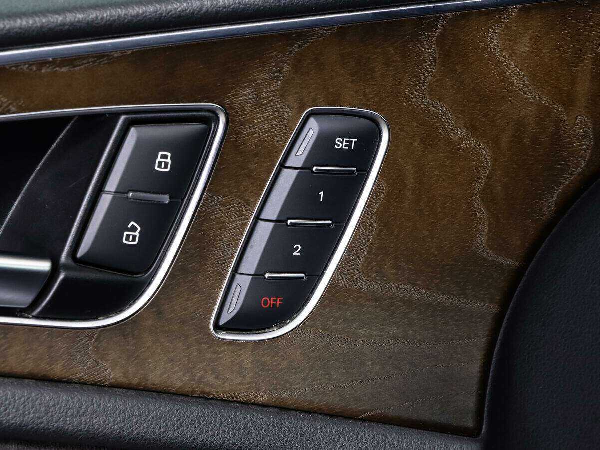 Купить Audi A6, 2015, 136 792 км.. Фото: #17