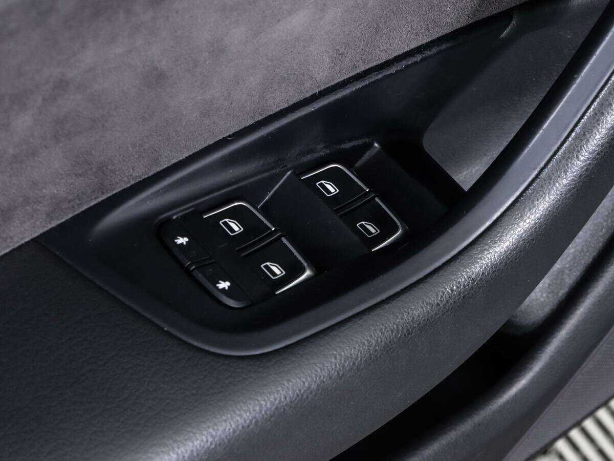 Купить Audi A6, 2015, 136 792 км.. Фото: #18