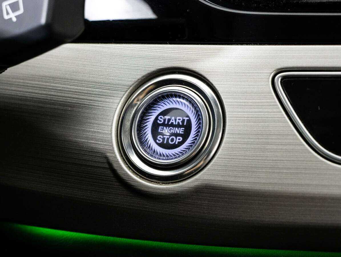 Купить Changan CS75, 2022, 60 118 км.. Фото: #12