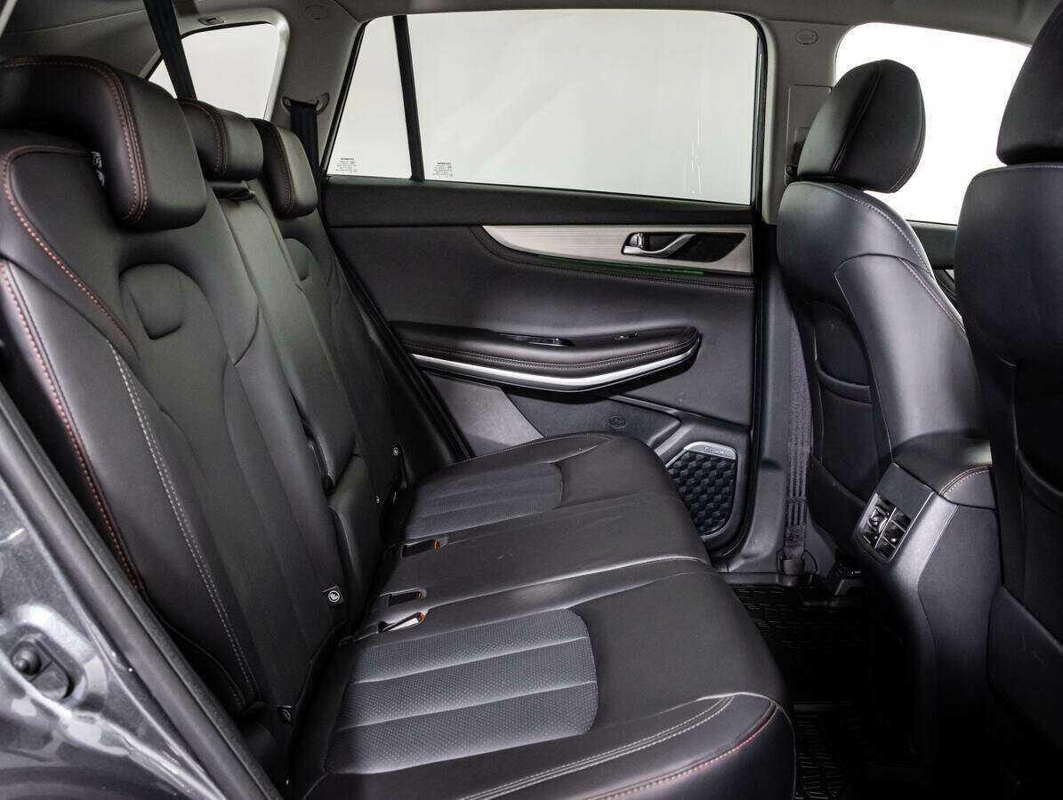 Купить Changan CS75, 2022, 60 118 км.. Фото: #15