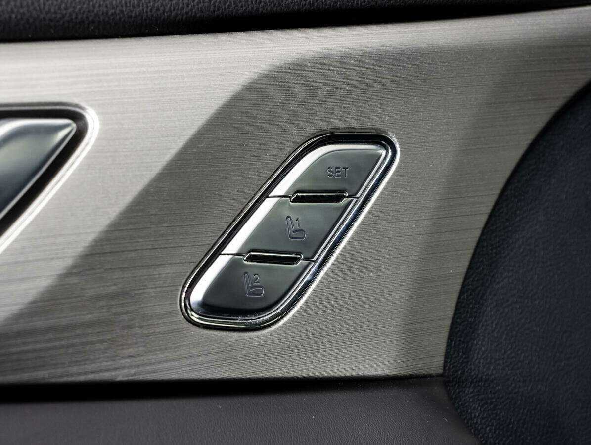 Купить Changan CS75, 2022, 60 118 км.. Фото: #17