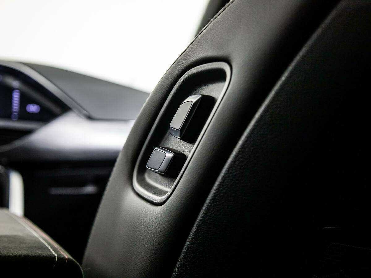 Купить Geely Tugella, 2022, 22 610 км.. Фото: #21