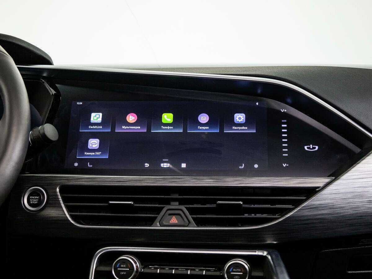 Купить Geely Tugella, 2022, 22 610 км.. Фото: #23